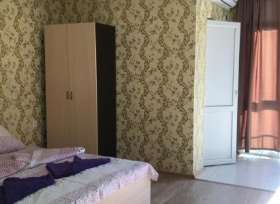 RegArs,Гостевой дом 2